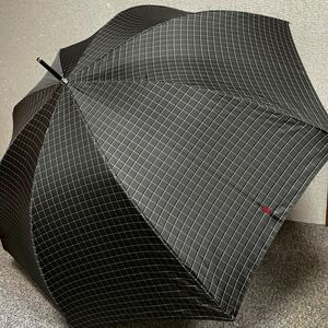 * free shipping * new goods Ralph Lauren umbrella umbrella long umbrella for man A