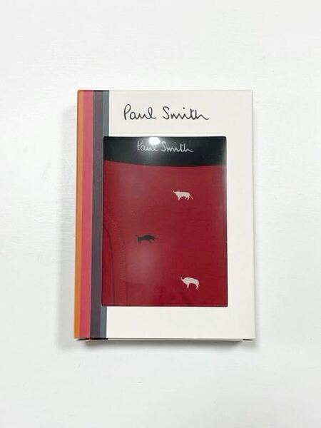 30★送料無料★新品★Paul Smith ポールスミス★ボクサー★Mサイズ★トランクス★パンツ