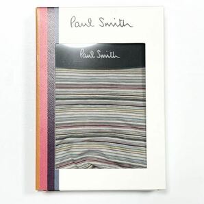 9★送料無料★新品★Paul Smith ポールスミス★ローライズ ボクサー★Lサイズ★トランクス★パンツの画像1