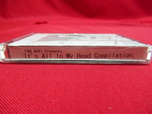 FAR OUT presents / It's All In My Head Compilation デモテープ カセット 管理6J0323C-YP_画像3