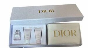 めぐ様　専用　Dior【非売品】ノベルティ クリスタル会員バースデーギフト 