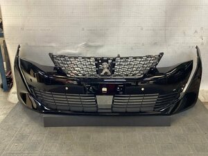 PEUGEOT 508 R8 フロントバンパー グリル 89911714 プジョー