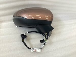 Benz A Class 177 right door mirror A1778101606 Benz 