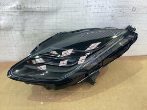 JAGUAR F-Type X152 left head light control unit JX53-13W030 Jaguar F type LED