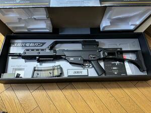 ジャンク品　次世代電動ガン 東京マルイ G36K 