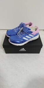 新品未使用 アディダス ADIDASFAITO EL K 22.5cm