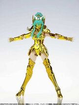 大聖モデル/GreatToys 1/12 神聖契約 女性聖闘士 牡羊座 ドロリス 15cm 聖闘士星矢 可動 フィギュア 新品 非聖衣神話 Hk-209_画像4