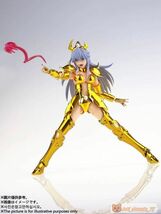 大聖モデル/GreatToys 1/12 神聖契約 女性聖闘士 さそり座 蠍座 グラディン 15cm 聖闘士星矢 可動 フィギュア 新品 非聖衣神話 Hk-178_画像8