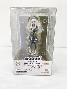 F-63-044 未開封品☆グッドスマイルカンパニー POP UP PARADE ファイアーエムブレム 風花雪月 リシテア=フォン=コーデリア