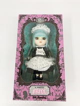 F-63-013 未開封☆Pullip プーリップ prunella プリュネラ F-582_画像1