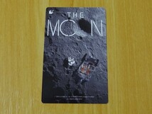 【番号通知のみ】 映画 　THE MOON　ザ・ムーン　※番号通知のみ　ムビチケ　一般　前売り　全国券　即決！_画像1