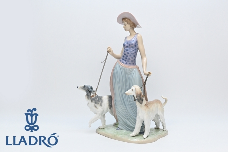Yahoo!オークション -「リヤドロ 犬」の落札相場・落札価格 Yahoo!オークション -「リヤドロ 犬」の落札相場・落札価格