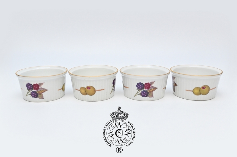 2025年最新】Yahoo!オークション -royal worcester eveshamの 2025年最新】Yahoo!オークション -royal worcester eveshamの