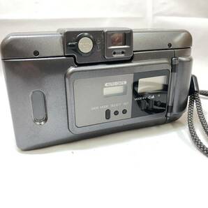 【在庫処分セール】☆Konica(コニカ) BiG mini NEO☆ コンパクトフィルムカメラ／本体のみ／不動品／お買い得／コレクション／0の画像2