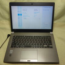 dynabook R634/M◆PR634MAA64BAD31◆Core i5-4310U◆ジャンク・部品取り◆送料185円～_画像1