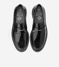 【US 10 / JP 27.5 cm】新品 Cole Haan x fragment design アメリカンクラシックス ペニーローファー American Classics Penny Loafer_画像4