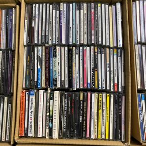 邦楽CD 80年代 90年代 100サイズ 10箱 まとめ売り 約1600枚 在庫処分 転売用 大量の画像10