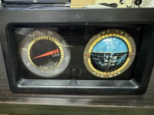  Jimny JA11 Suzuki inclination total altimeter 