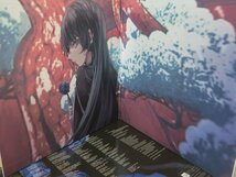 2LP★Ado / 狂言 (うっせぇわ 他/完全生産限定盤)_画像3