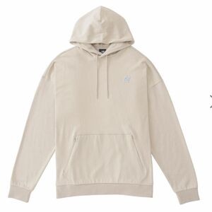 新品 ニューバランス パーカー MET24 N Hoodie