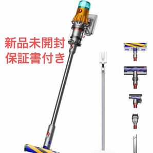 Dyson V12 DetectSlim SV46 ABL 新品未開封