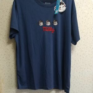 ペコちゃん Tシャツ LL