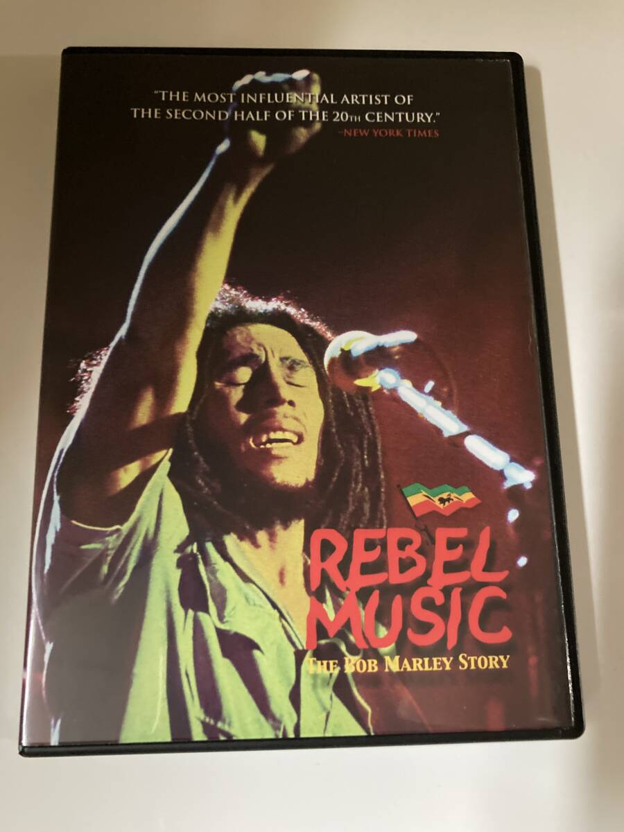 2024年最新】Yahoo!オークション -bob marley dvdの中古品・新品・未