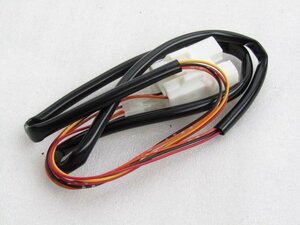  stock limit great special price BLITZ Blitz racing meter SD power supply Harness 86 ZN6/BRZ ZC6 connection possibility (BLITZ-86BRZ