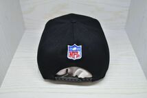 【新品未使用】ニューエラ×NFL 9FIFTY ダラスカウボーイズ　スナップバック　アメフト_画像5