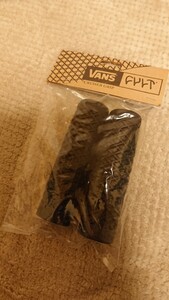 未使用新品 カルト バンス CULT VANS BMX グリップ