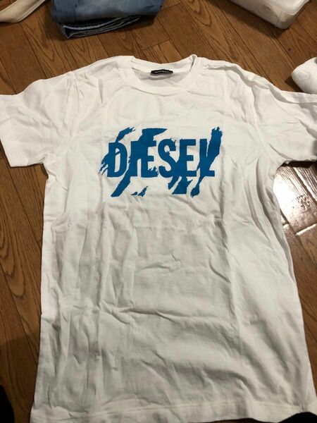 DIESEL まとめ買い