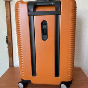 ACE suitcase new goods cheap!! machine inside street .. possibility 