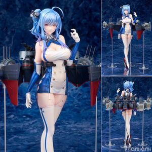 アルター セントルイス 完成品フィギュア アズールレーン 重装