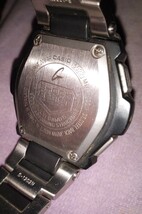 カシオ CASIO G-SHOCK MT-G_画像2