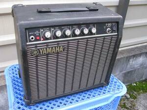 YAMAHA F-20 中古