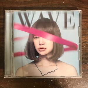 (G3097) 中古100円 YUKI Wave (通常盤)