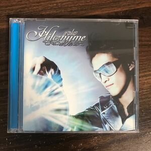 (G3100) 中古100円 ヒルクライム トラヴェルマシン CD+DVD 