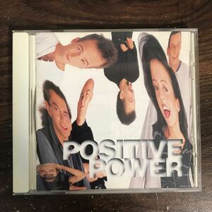 (G3100) 中古100円 Happy to Be Positive Power