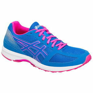 23㌢ 新品 アシックス レディ ライトレーサー TS TJL519-4343 ASICS LADY LYTERACER TS ランニング レディース 女性 箱なし 送料無料