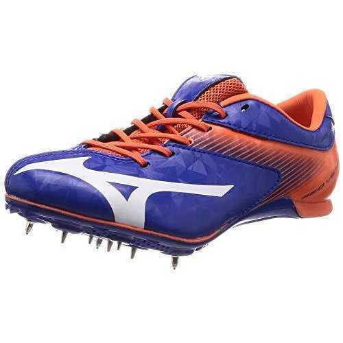 23.5㌢ 新品 ミズノ ジオバーサス 2 U1GA191501 GEO VERS MIZUNO 女性 箱なし 送料無料 