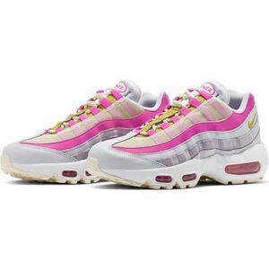 23.5㌢ 新品 ナイキ エア マックス 95 CI3710-001 NIKE WMNS AIR MAX 95 ウィメンズ 女性 箱なし 送料無料 