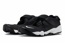 24㌢ 新品 ナイキ エア リフト ブリーズ DN1338-003 NIKE AIR RIFT BREATHE WMNS ウィメンズ 箱なし 送料無料 _画像1