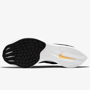 25㌢ 新品 ナイキ ズームX ヴェイパーフライ ネクスト％ 2 CU4123-001 NIKE W ZoomX VaporFly Next% 2 ウィメンズ 箱なし 送料無料 の画像2