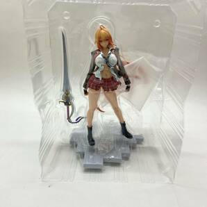 【1円～】敷島魅零 「VALKYRIE DRIVE-MERMAID-」 1/7 PVC製塗装済み完成品フィグギュアの画像2