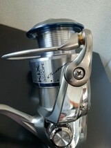 希少 DAIWA カルディアKIXカスタム3500PE RCSカスタム ダイワ Made in JAPAN _画像2