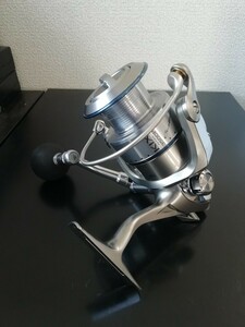 希少 DAIWA カルディアKIXカスタム3500PE RCSカスタム ダイワ Made in JAPAN 