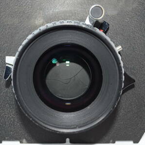 【外観並級】ニコン NIKON NIKKOR-W 135mm F5.6 #t12960の画像5