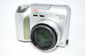 [ exterior Special high grade ]OLYMPUS CAMEDIA C-730 #t12348