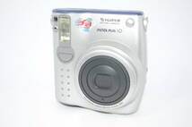 【外観並級】チェキ instax mini 10 FUJIFILM 富士フィルム　#s4892_画像2