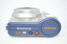 【外観並級】チェキ instax mini 10 FUJIFILM 富士フィルム　#s4892_画像4